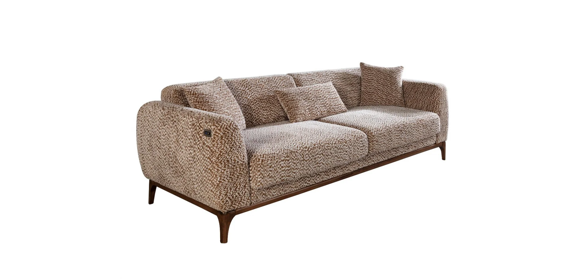 Caldes Koltuk Takımı