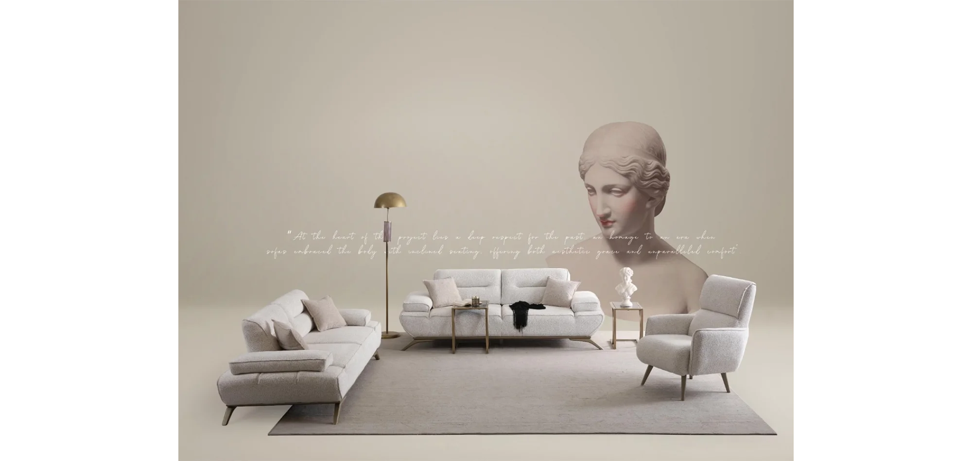 Adel Koltuk Takımı