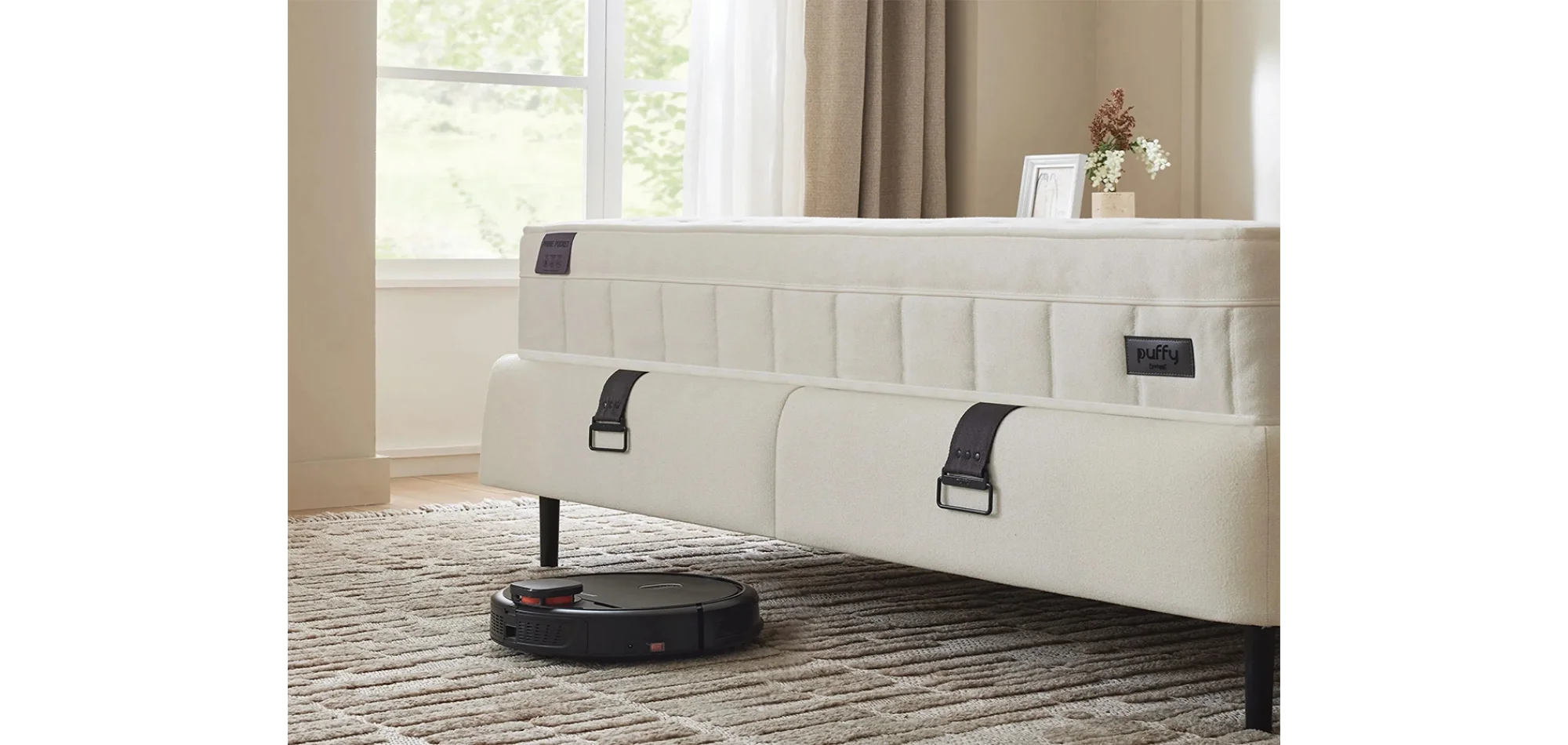Prime Baza ve Başlık 090x190