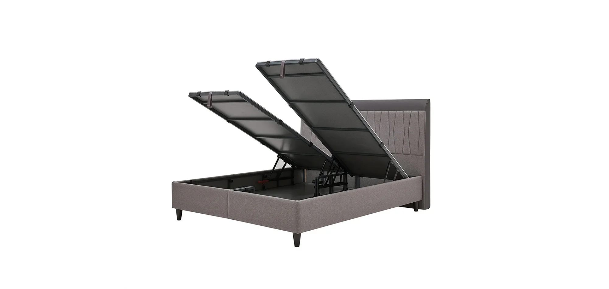 Revien Baza ve Sleep Touch Başlık 90x190