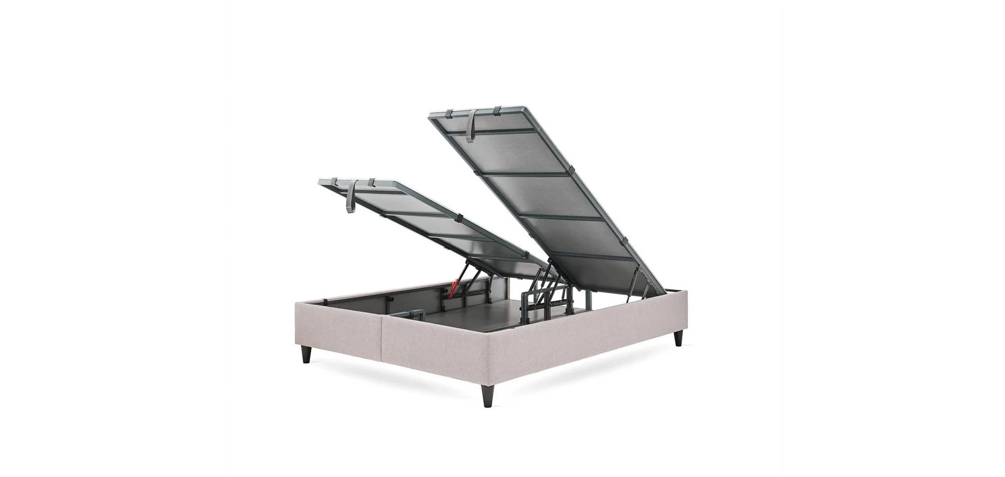 Revien Baza ve Double Support Başlık 90x190