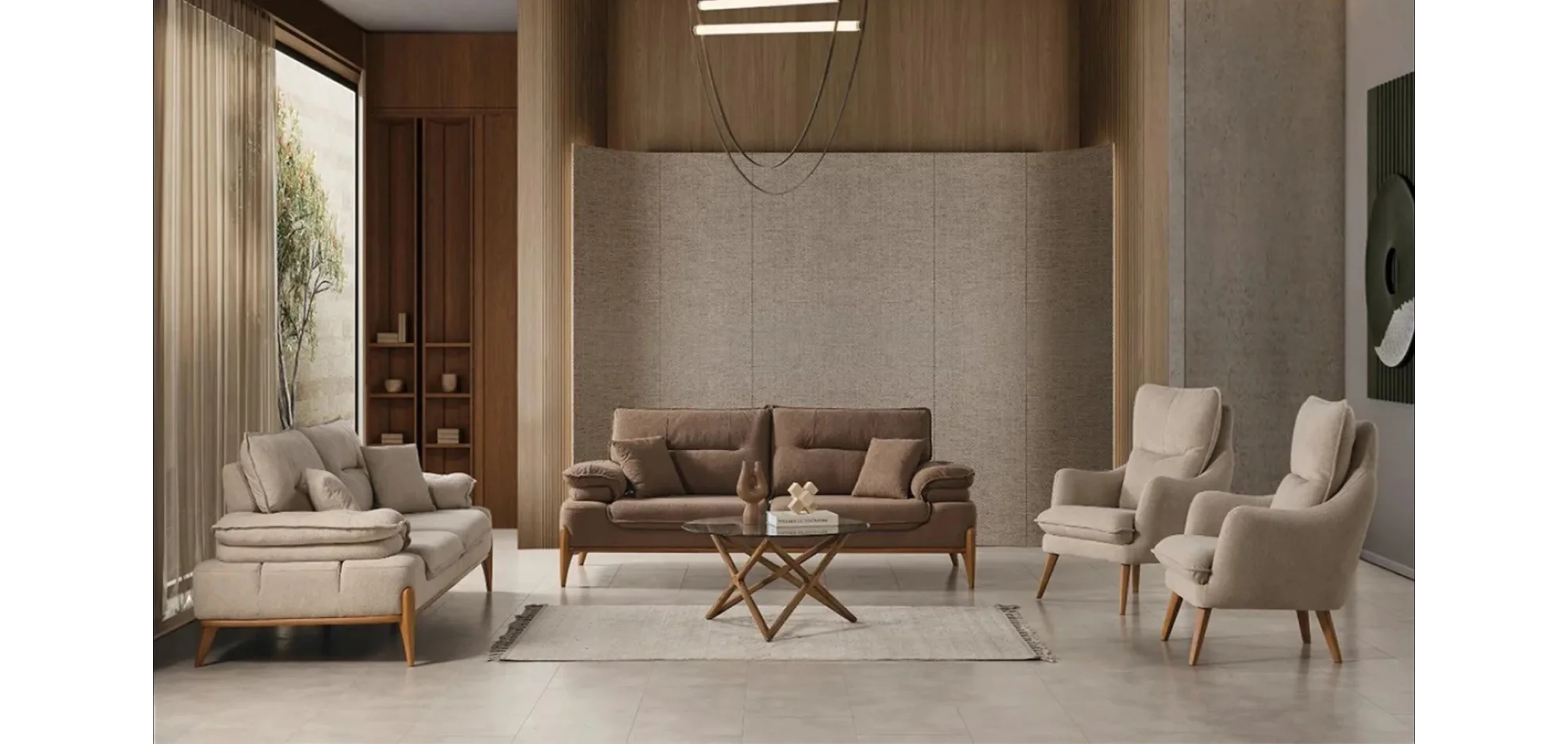 Jona Koltuk Takımı