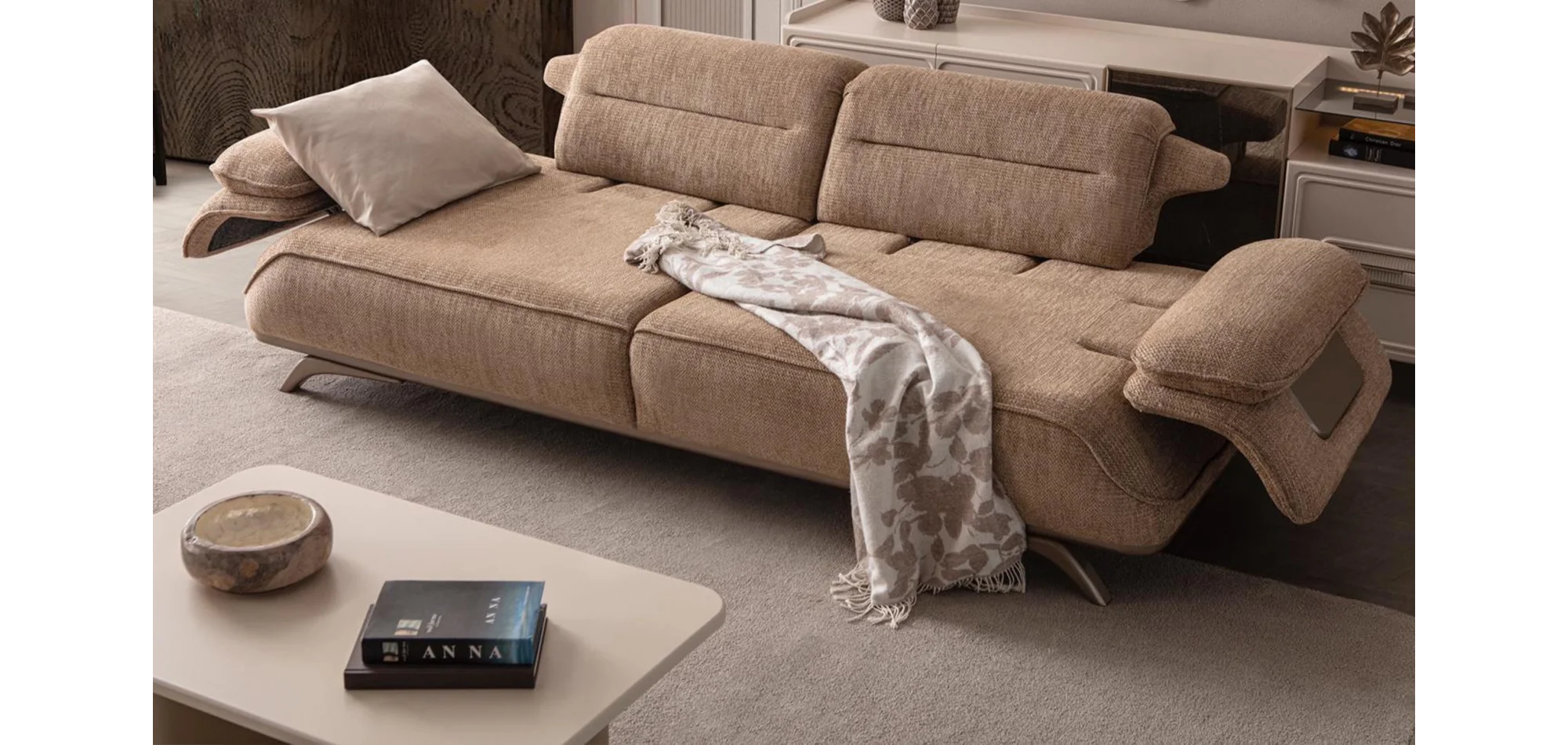 Vera Koltuk Takımı