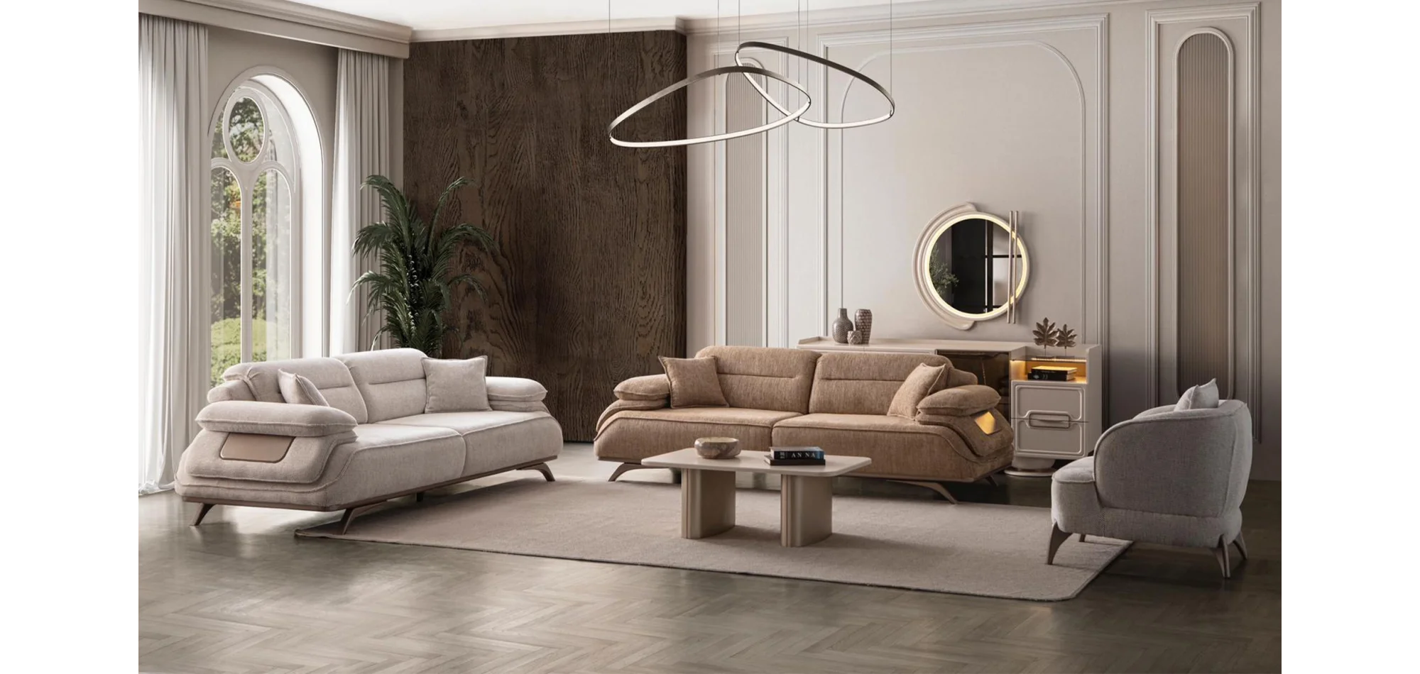 Vera Koltuk Takımı