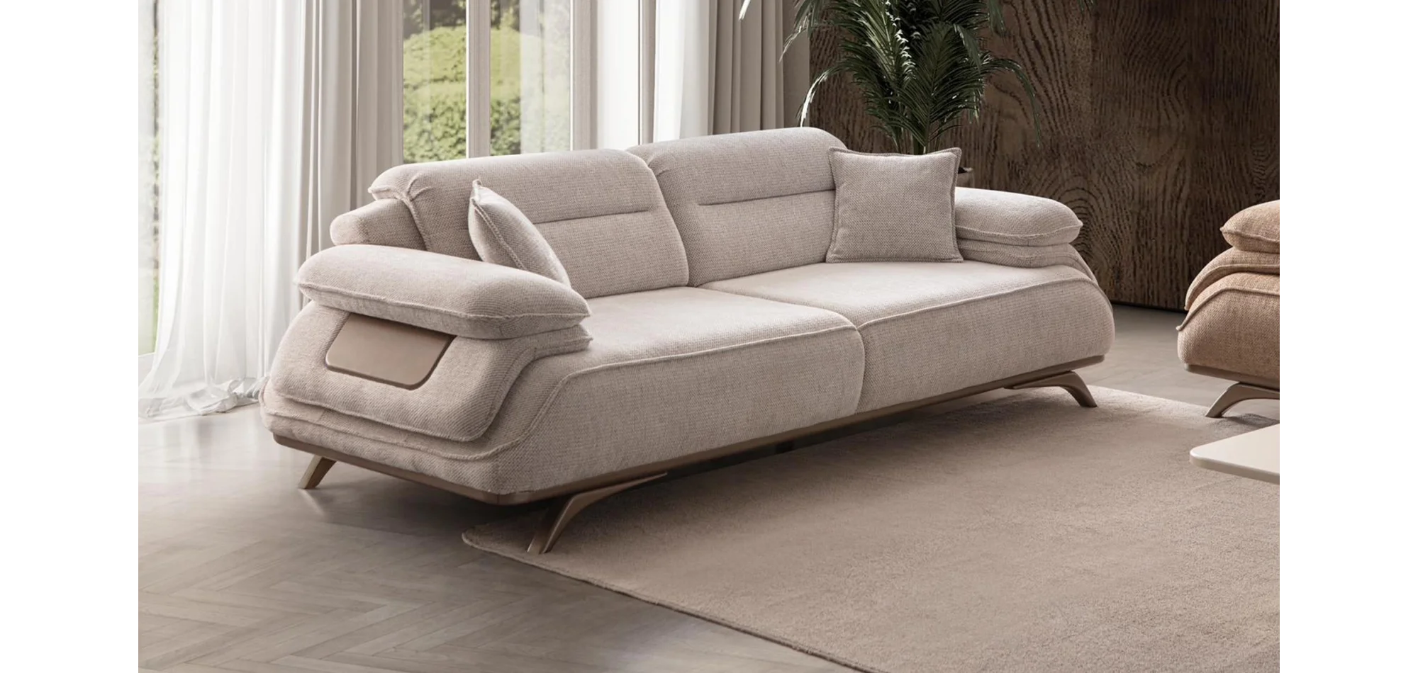 Vera Koltuk Takımı