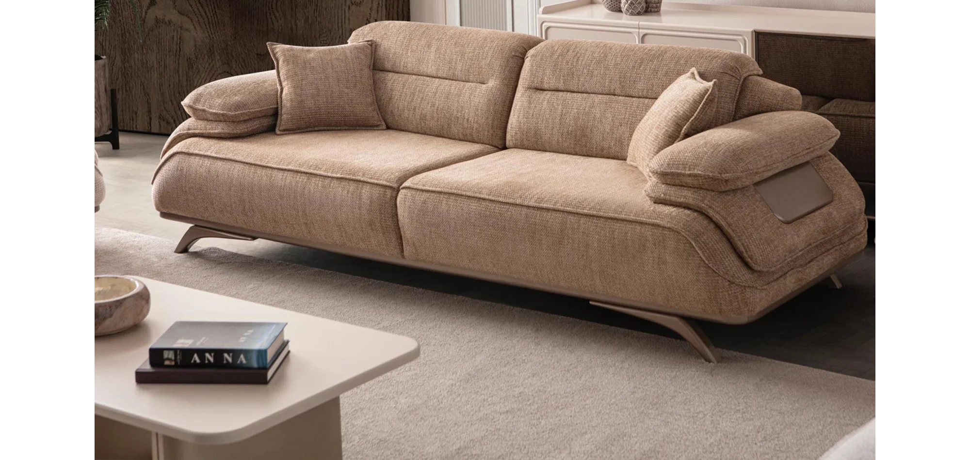 Vera Koltuk Takımı