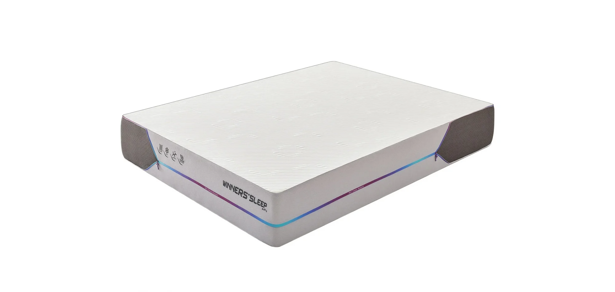 Winners Sleep Hybrid Yatak 90x190