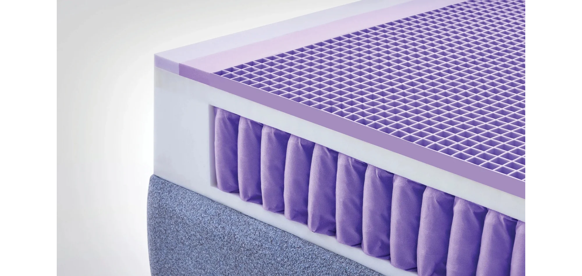 Winners Sleep Hybrid Yatak 90x190