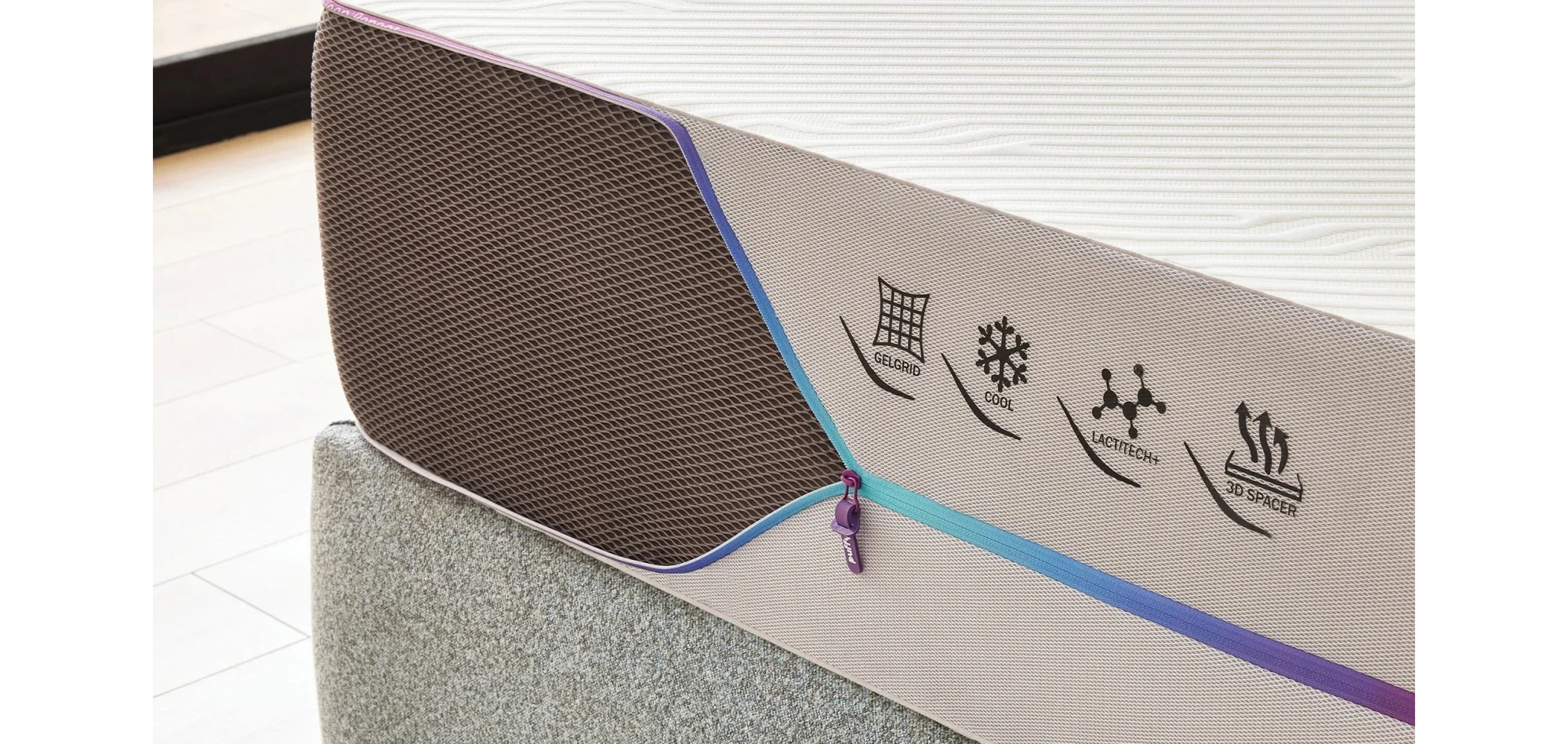 Winners Sleep Hybrid Yatak 90x190