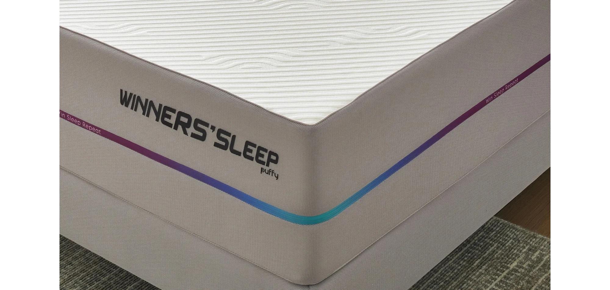 Winners Sleep Hybrid Yatak 90x190