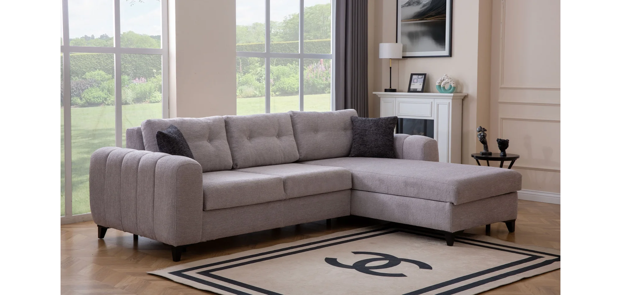 Almera Köşe Takımı