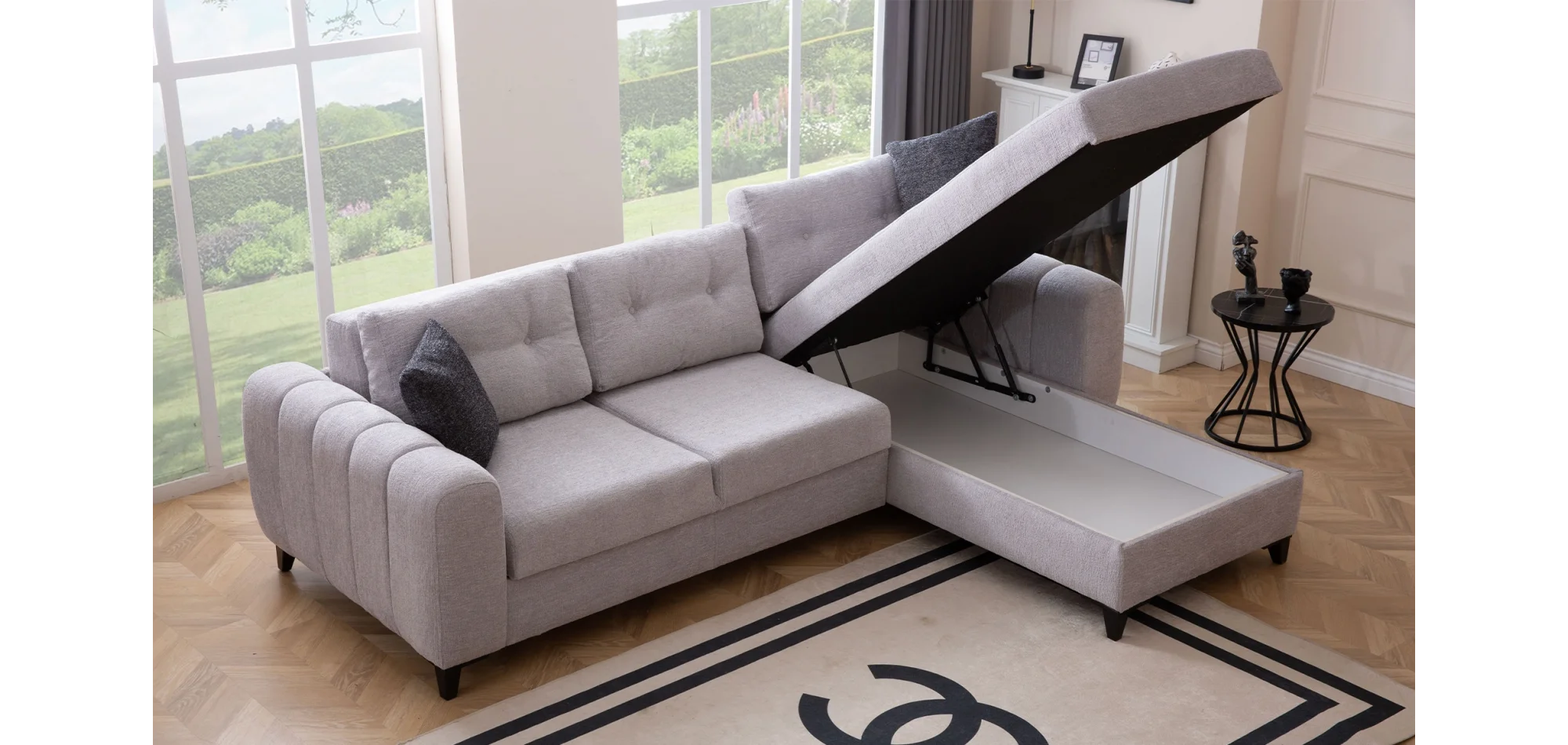 Almera Köşe Takımı