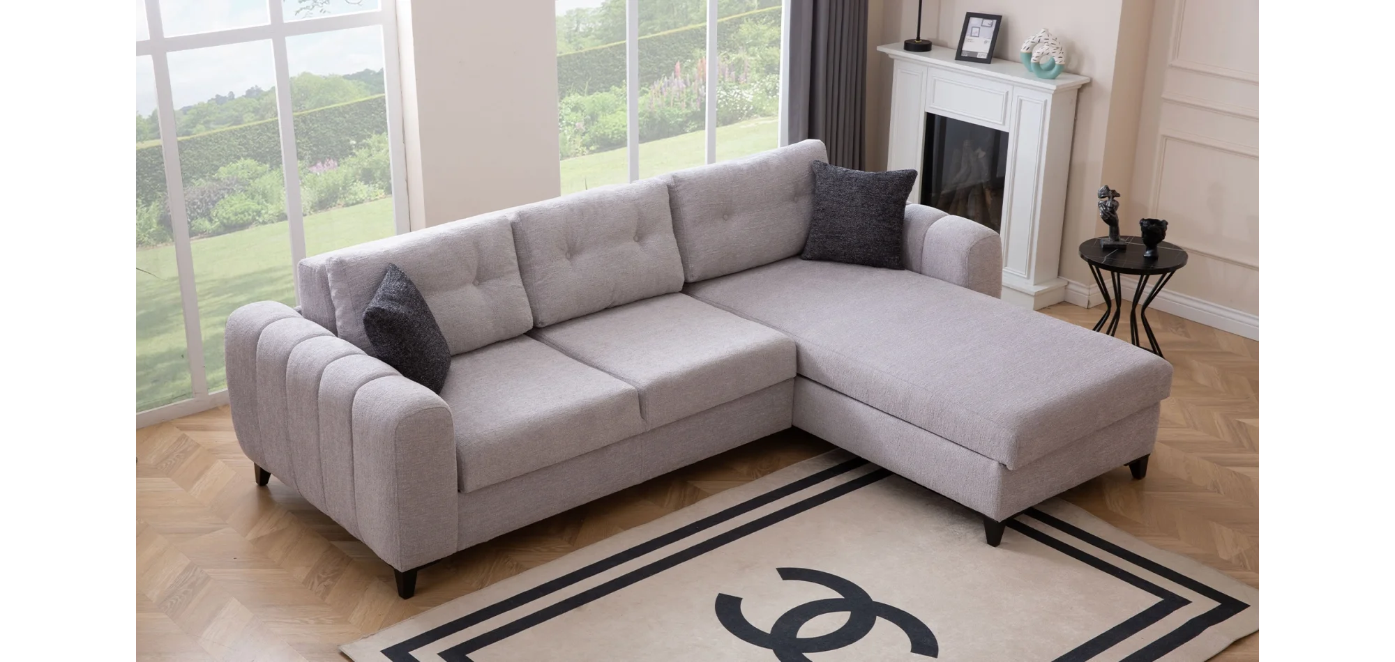 Almera Köşe Takımı