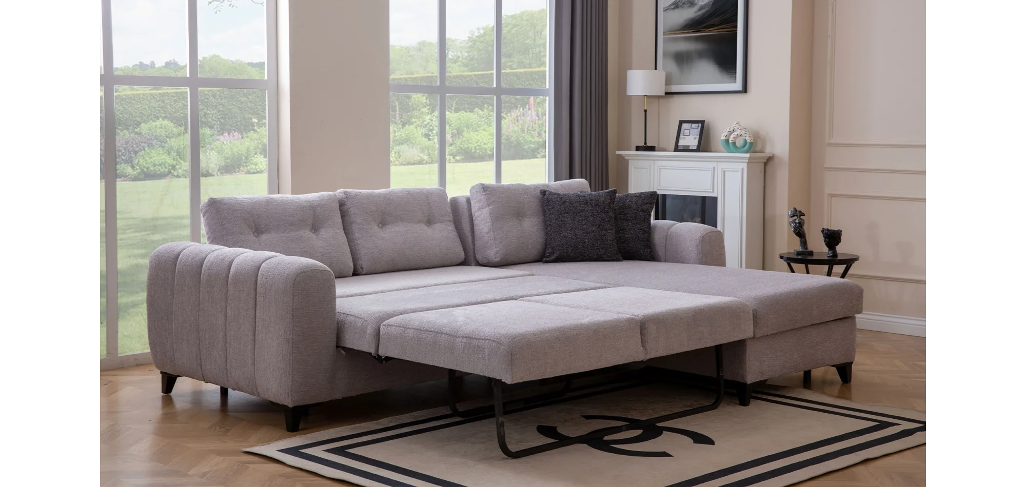 Almera Köşe Takımı