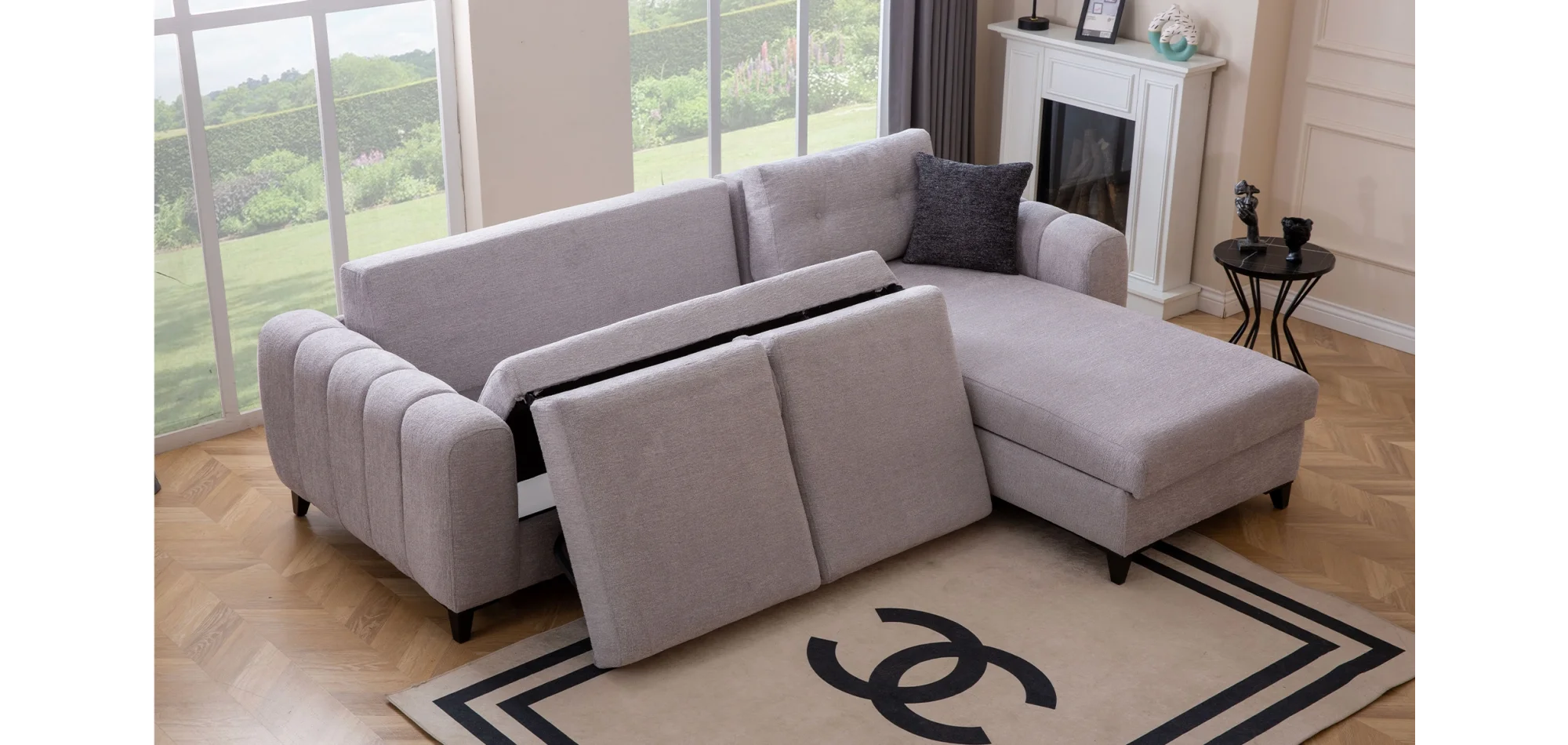 Almera Köşe Takımı