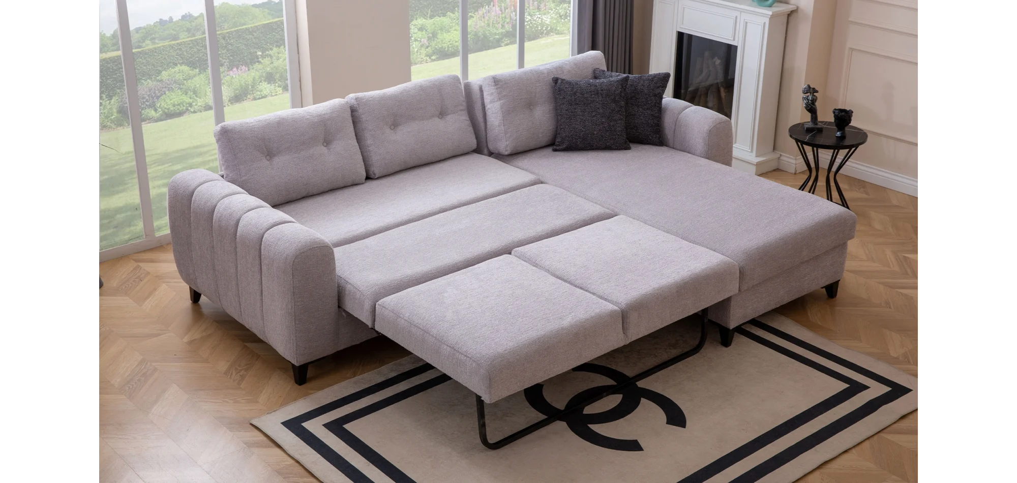 Almera Köşe Takımı