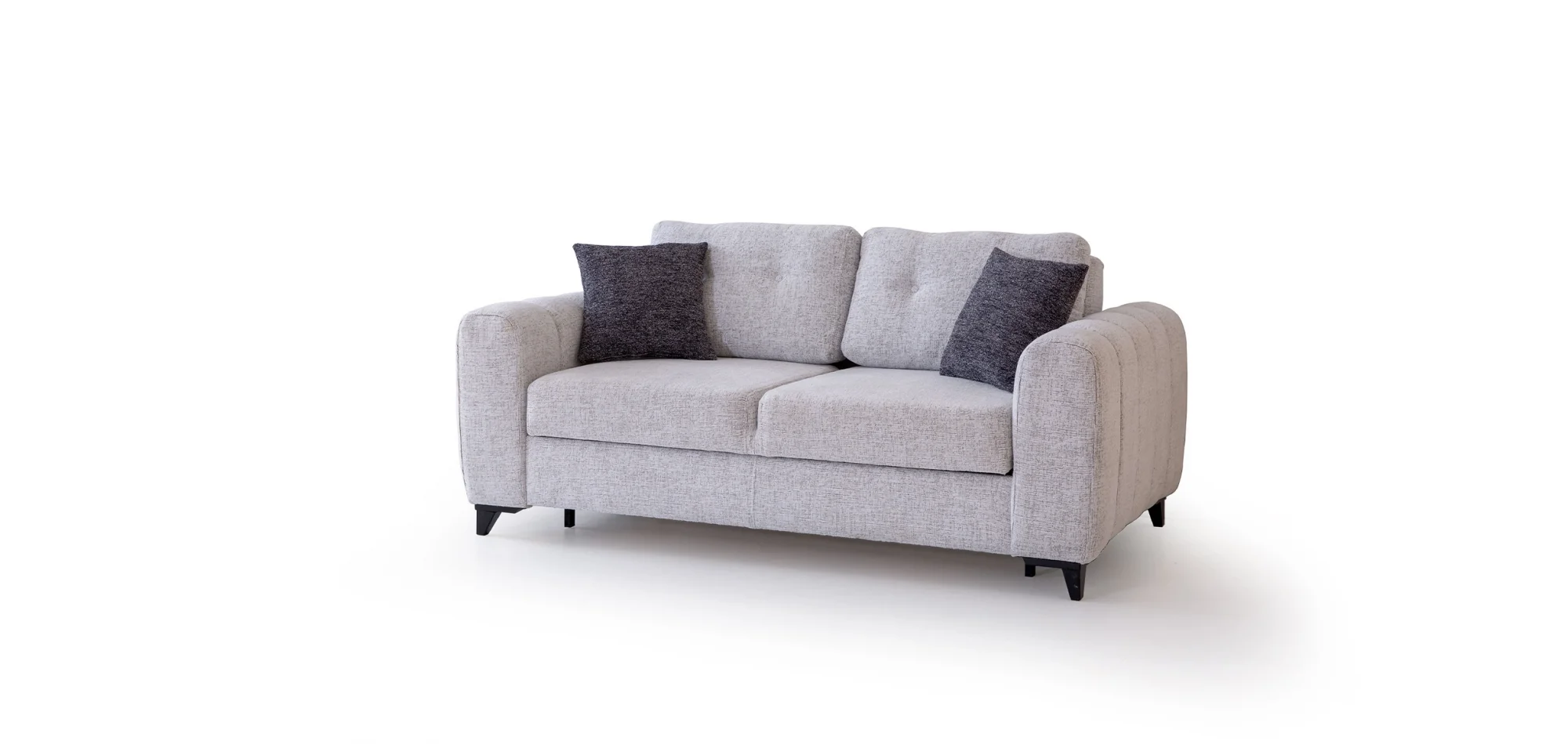 Almera İkili Yataklı