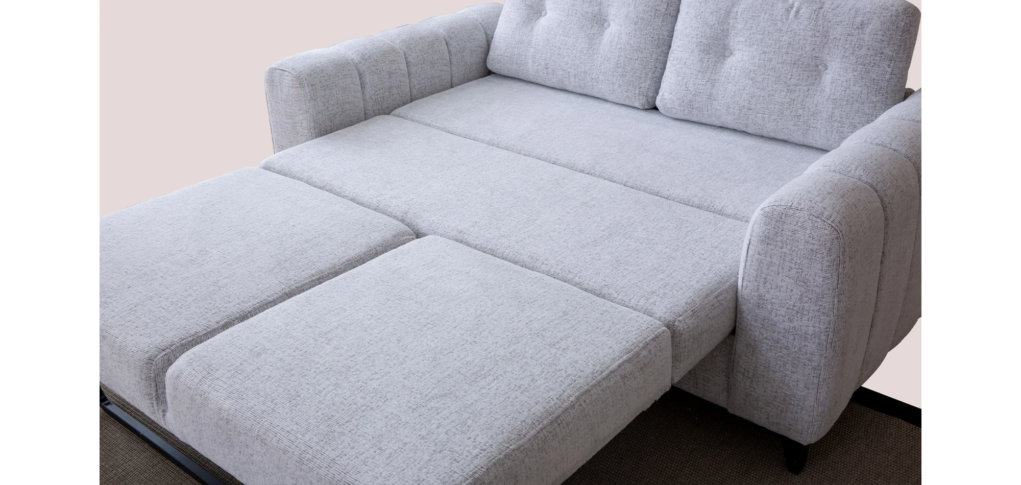 Almera İkili Yataklı