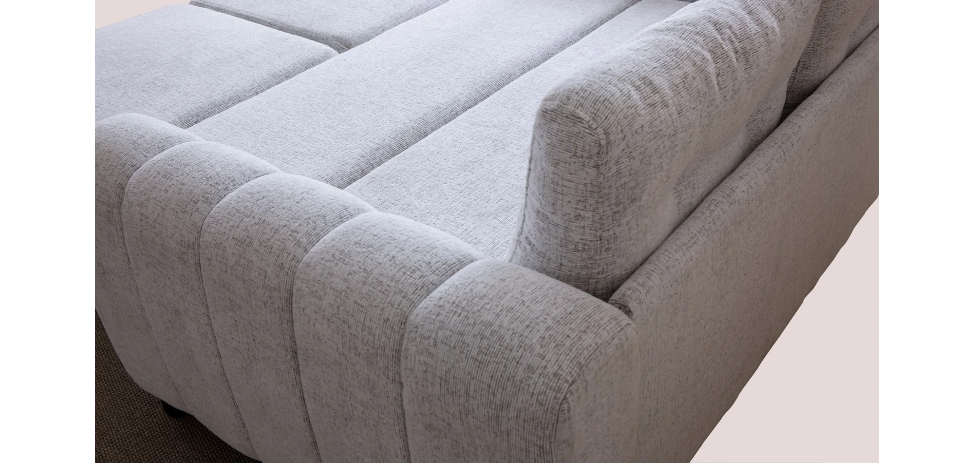 Almera İkili Yataklı