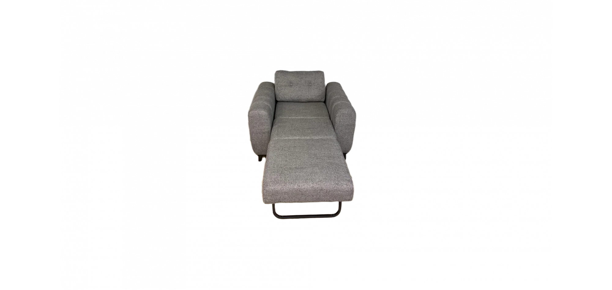 Almera Tekli Yataklı