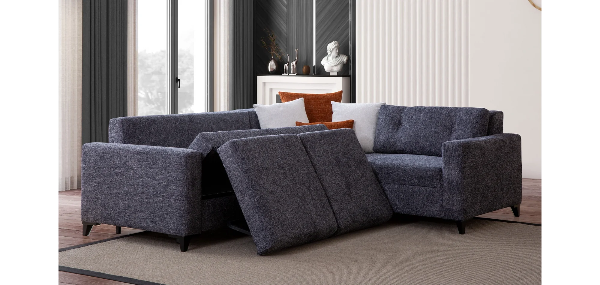 Liora Köşe Takımı