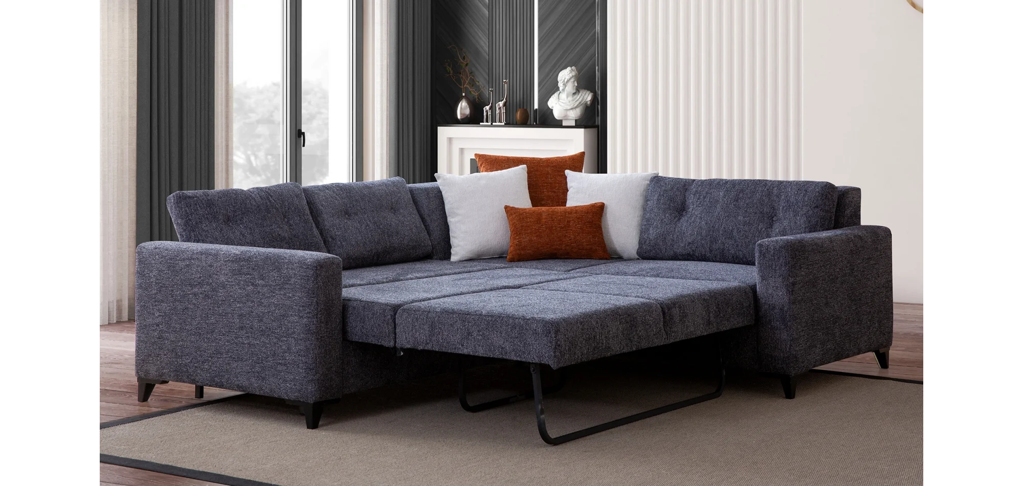 Liora Köşe Takımı