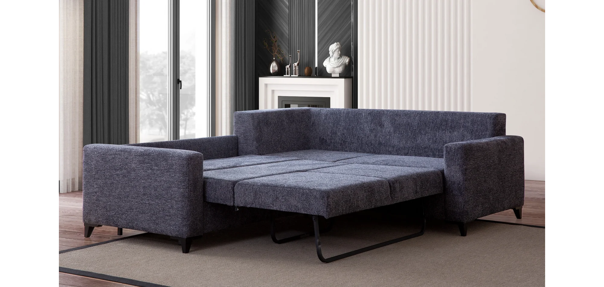 Liora Köşe Takımı