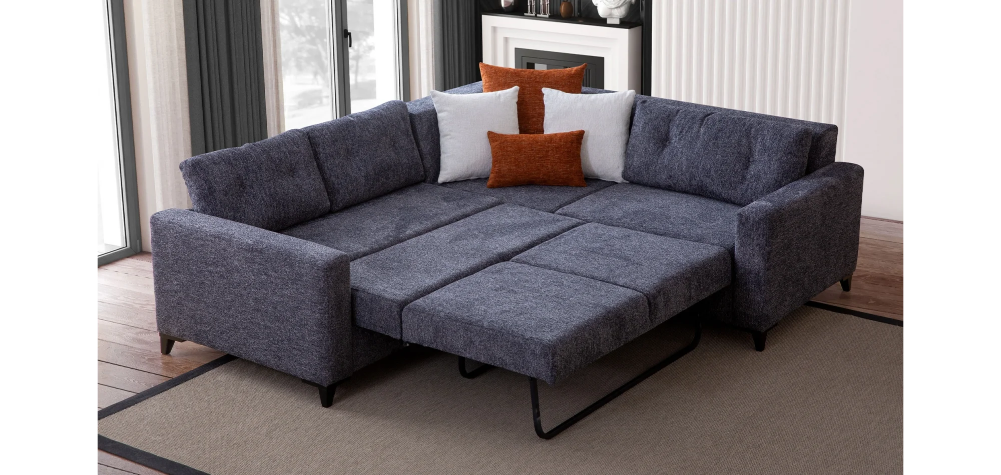 Liora Köşe Takımı