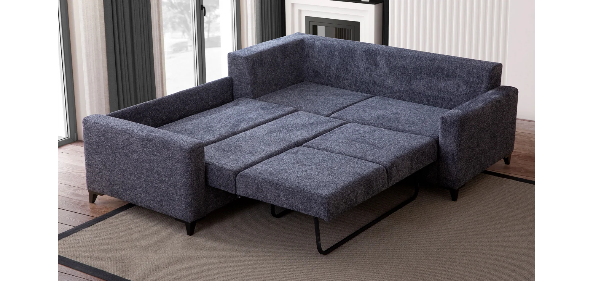 Liora Köşe Takımı