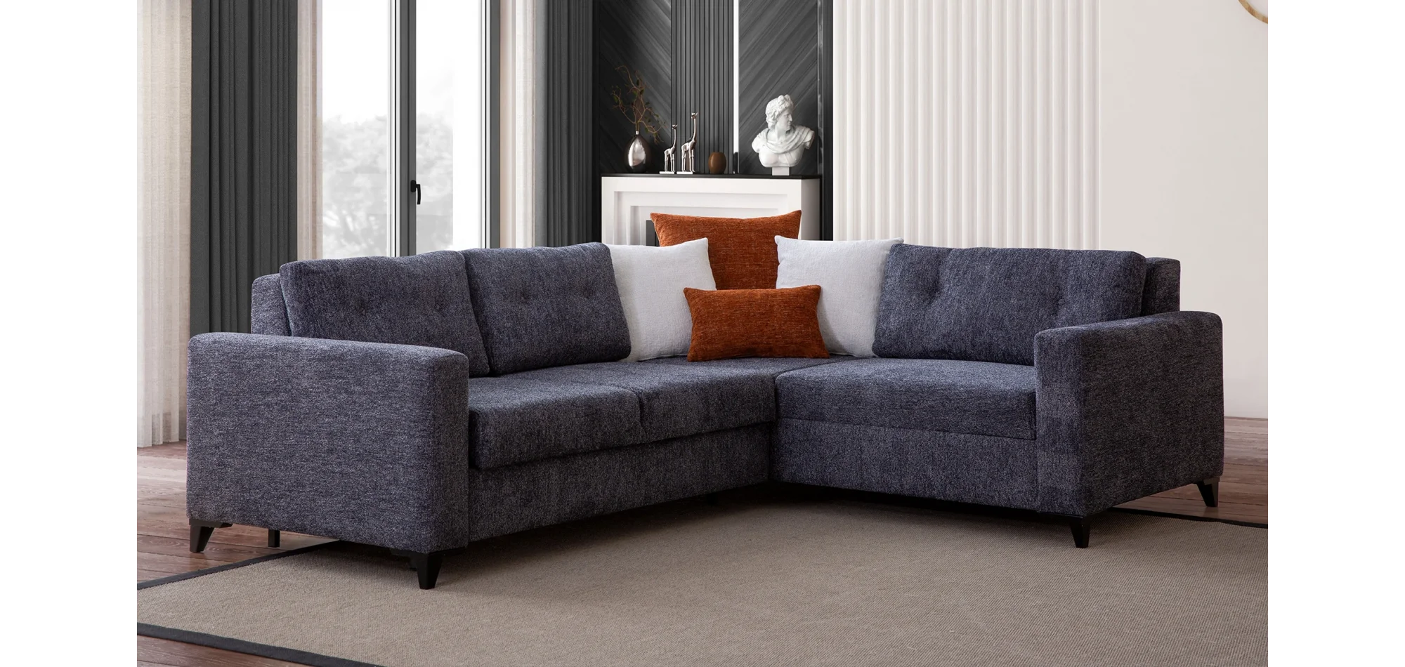 Liora Köşe Takımı