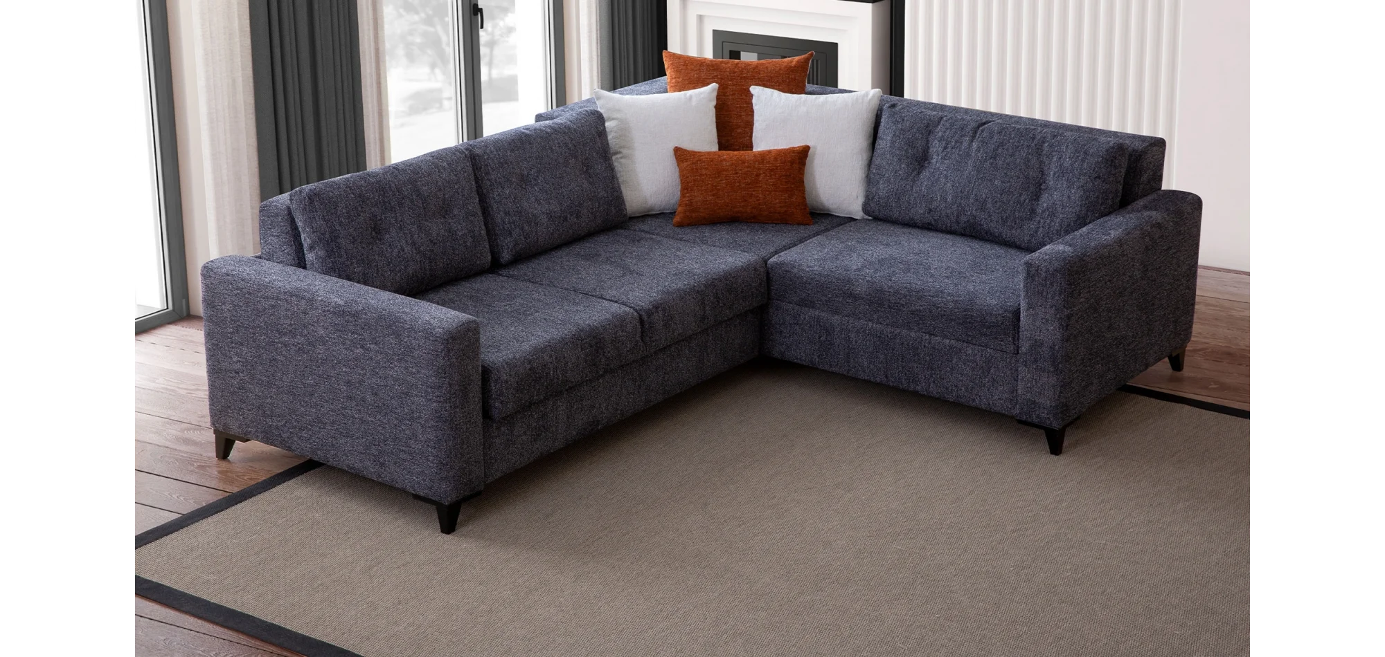 Liora Köşe Takımı