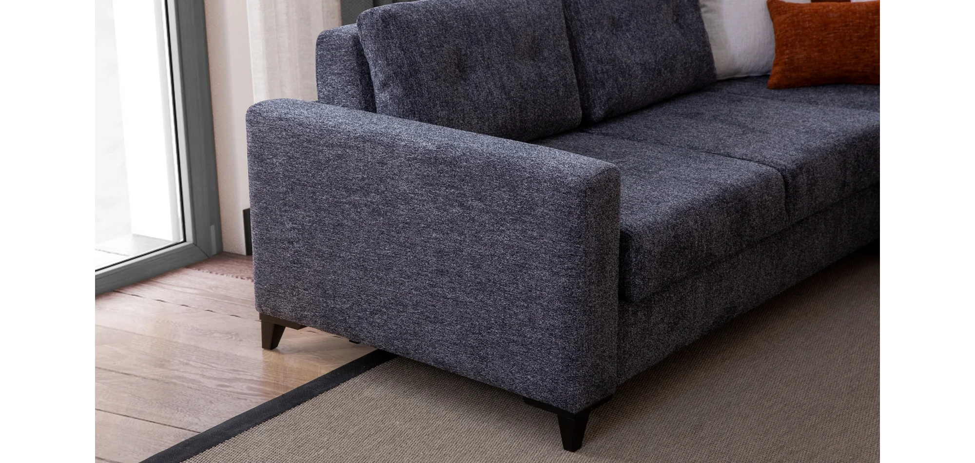 Liora Köşe Takımı