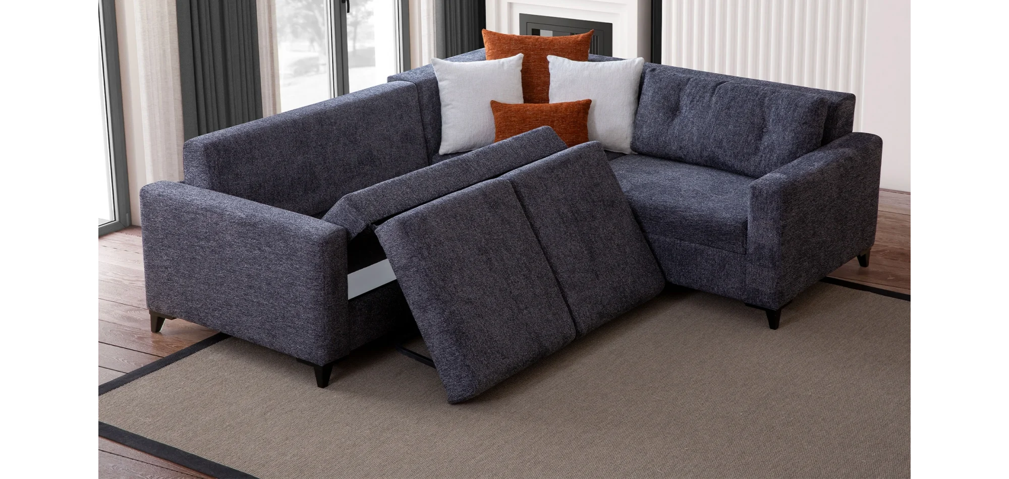 Liora Köşe Takımı