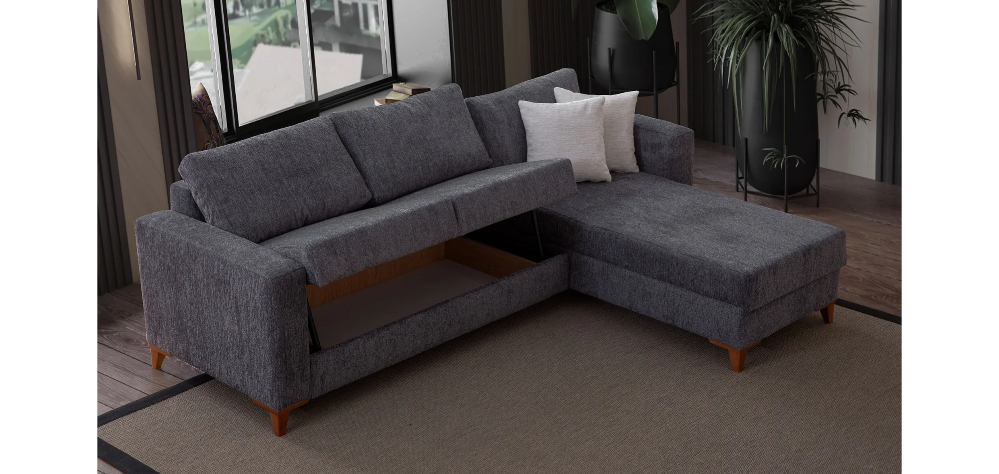 Milora Köşe Takımı