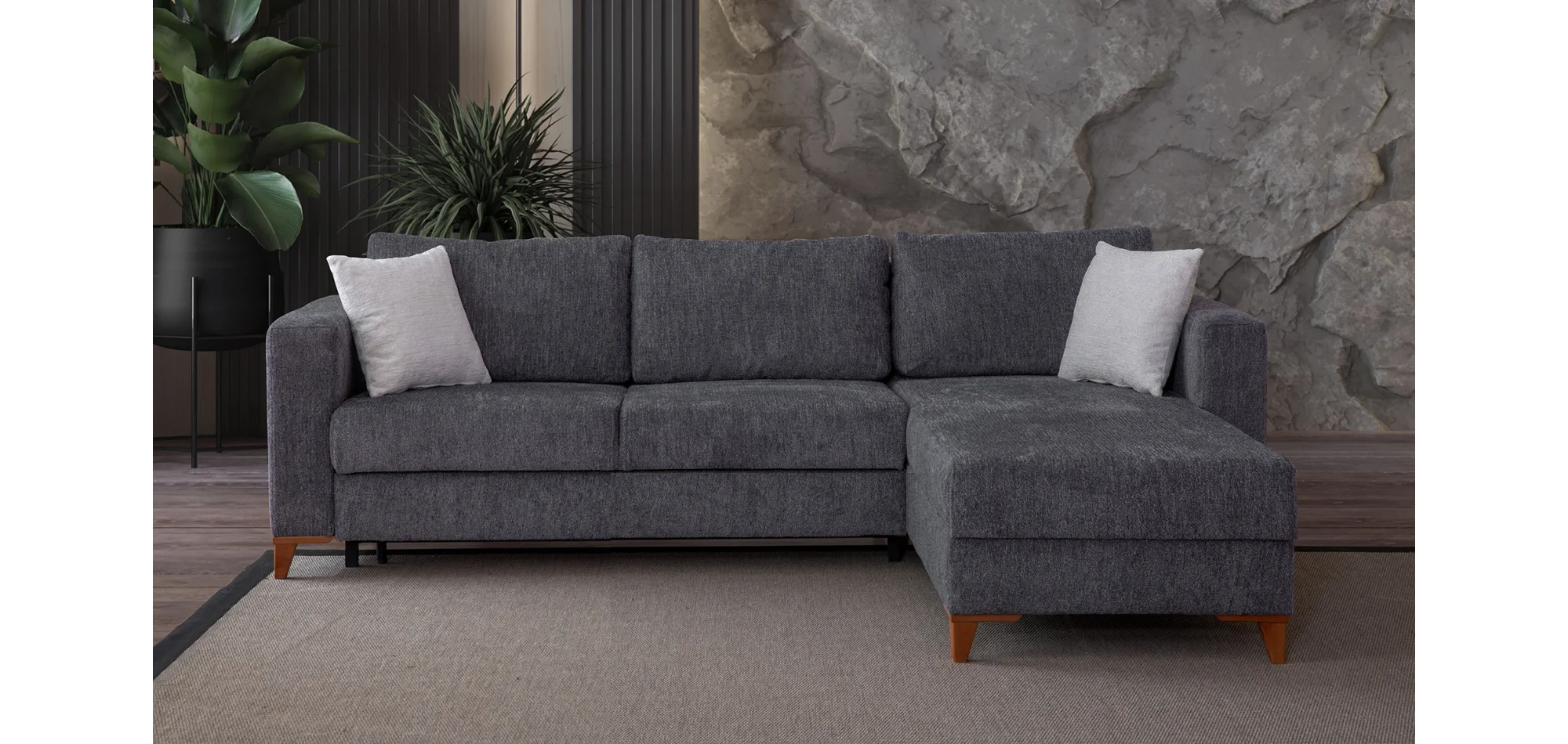 Milora Köşe Takımı