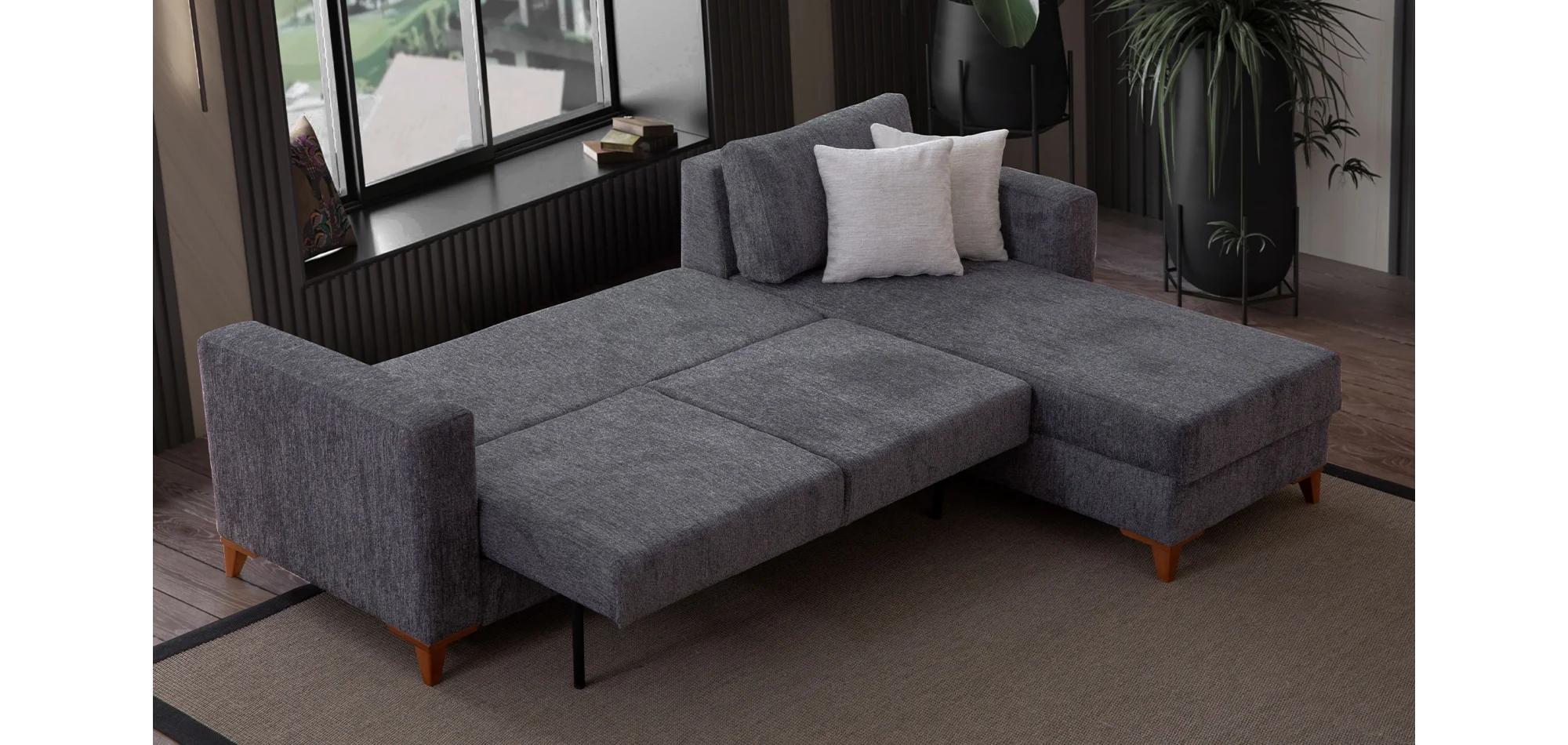 Milora Köşe Takımı