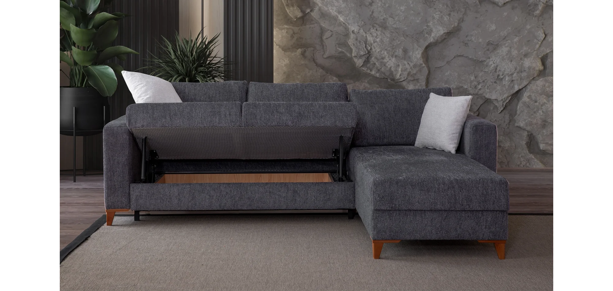 Milora Köşe Takımı