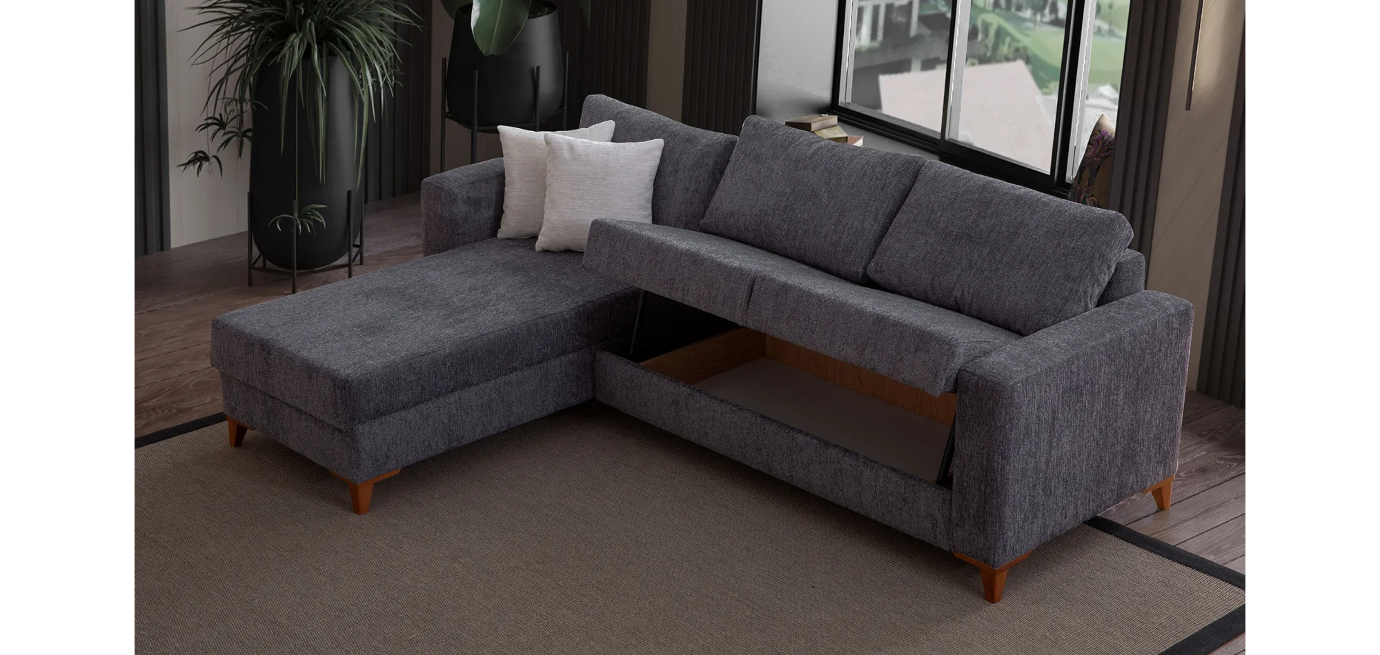 Milora Köşe Takımı