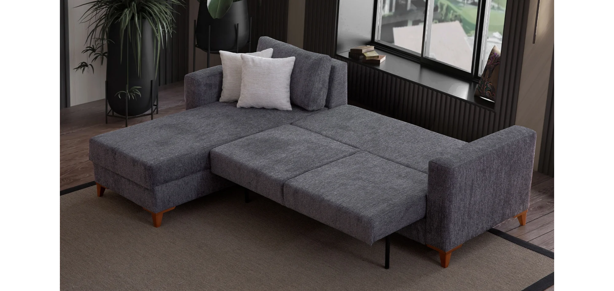 Milora Köşe Takımı