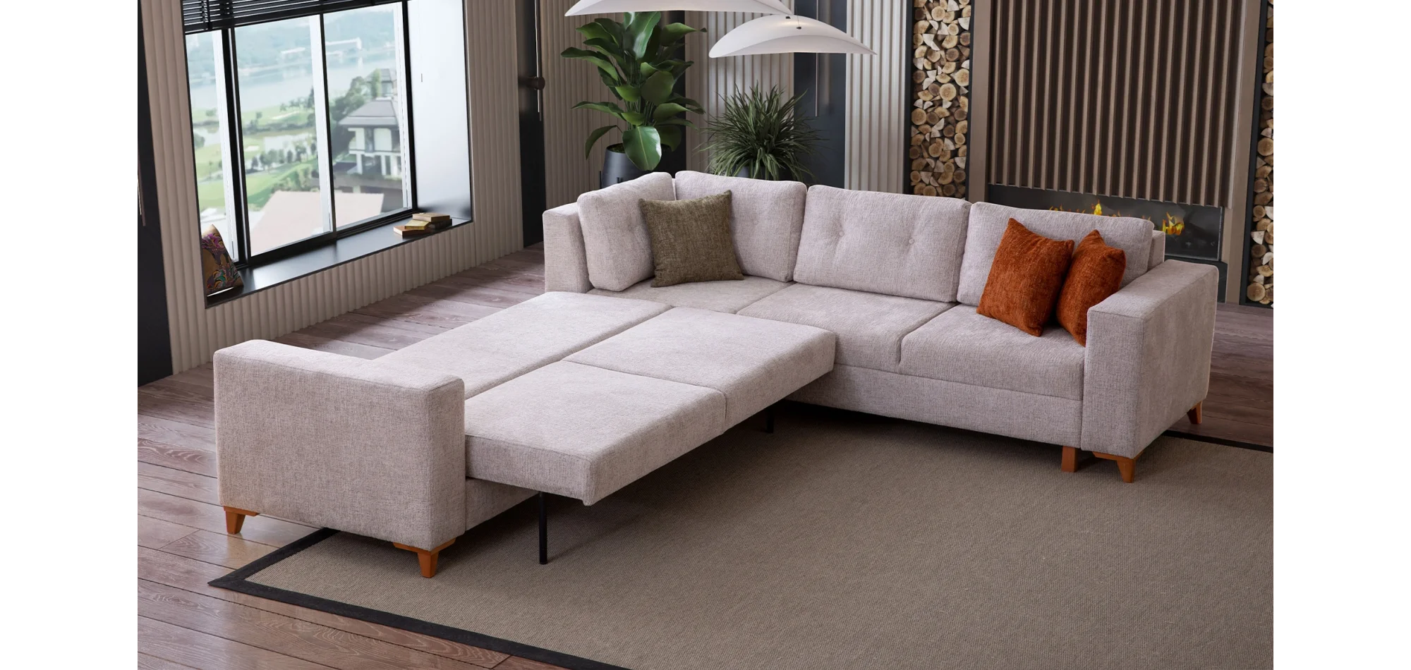 Evora Köşe Takımı