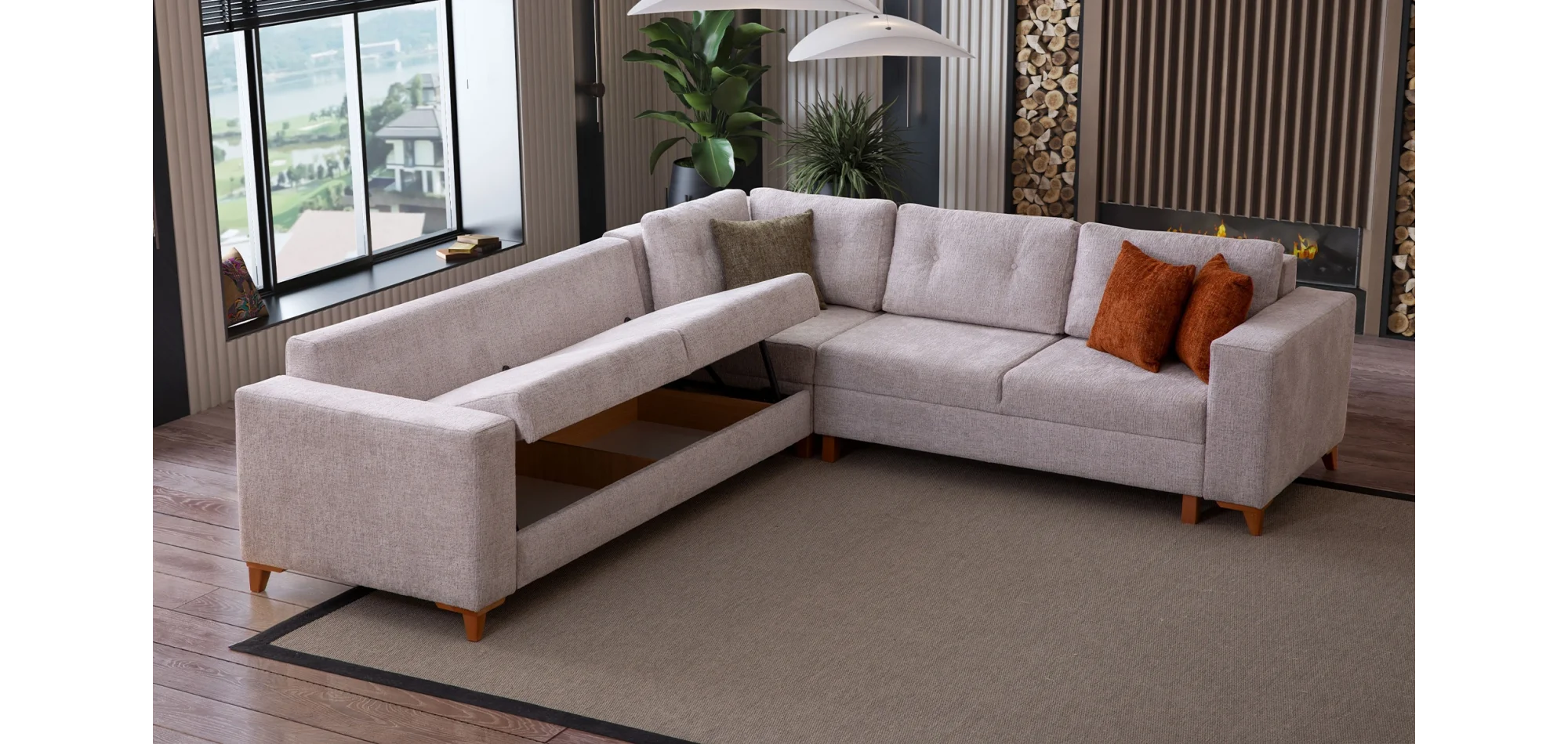 Evora Köşe Takımı