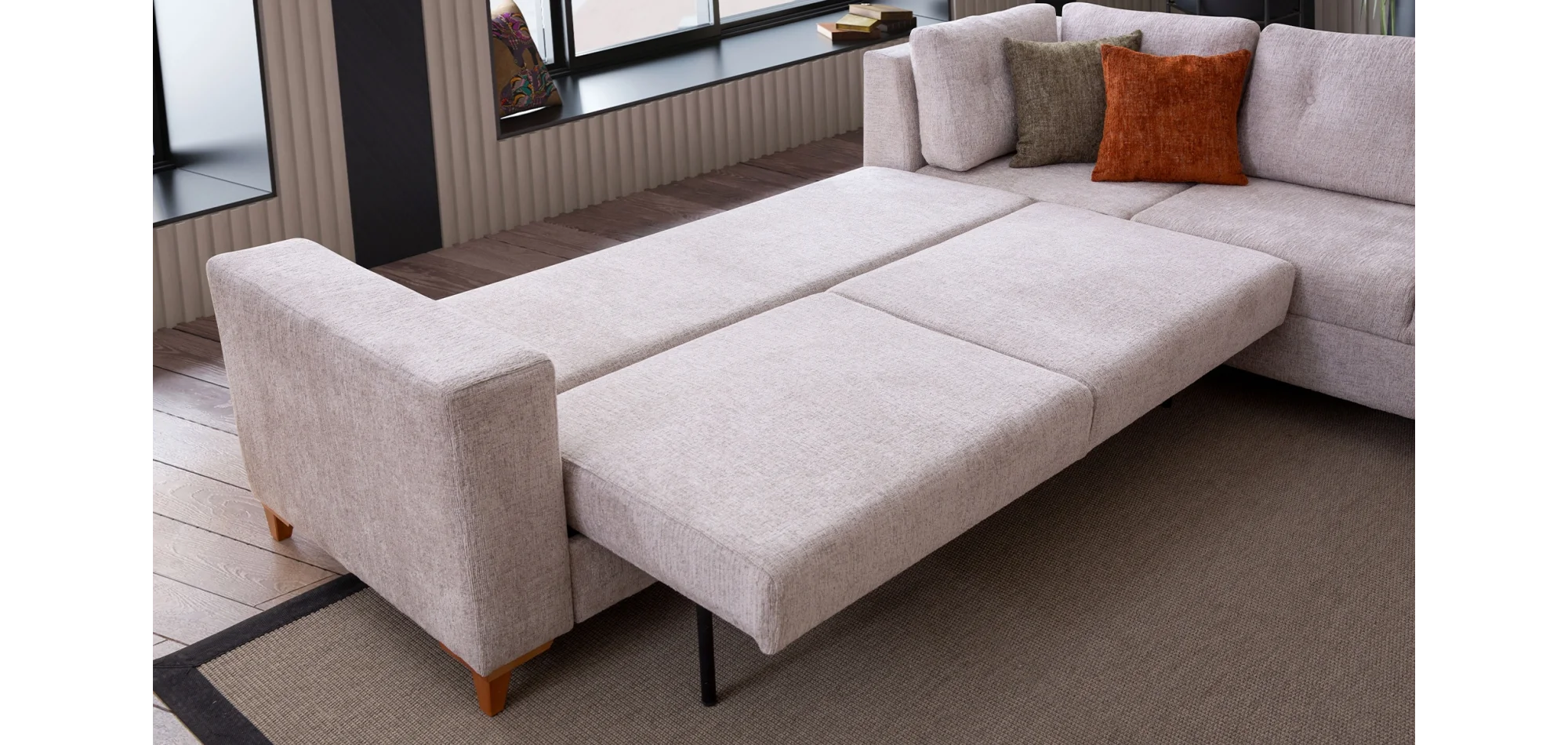 Evora Köşe Takımı