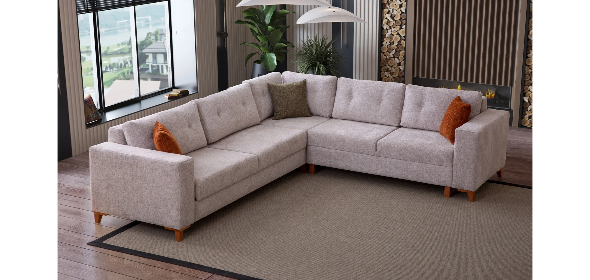 Evora Köşe Takımı