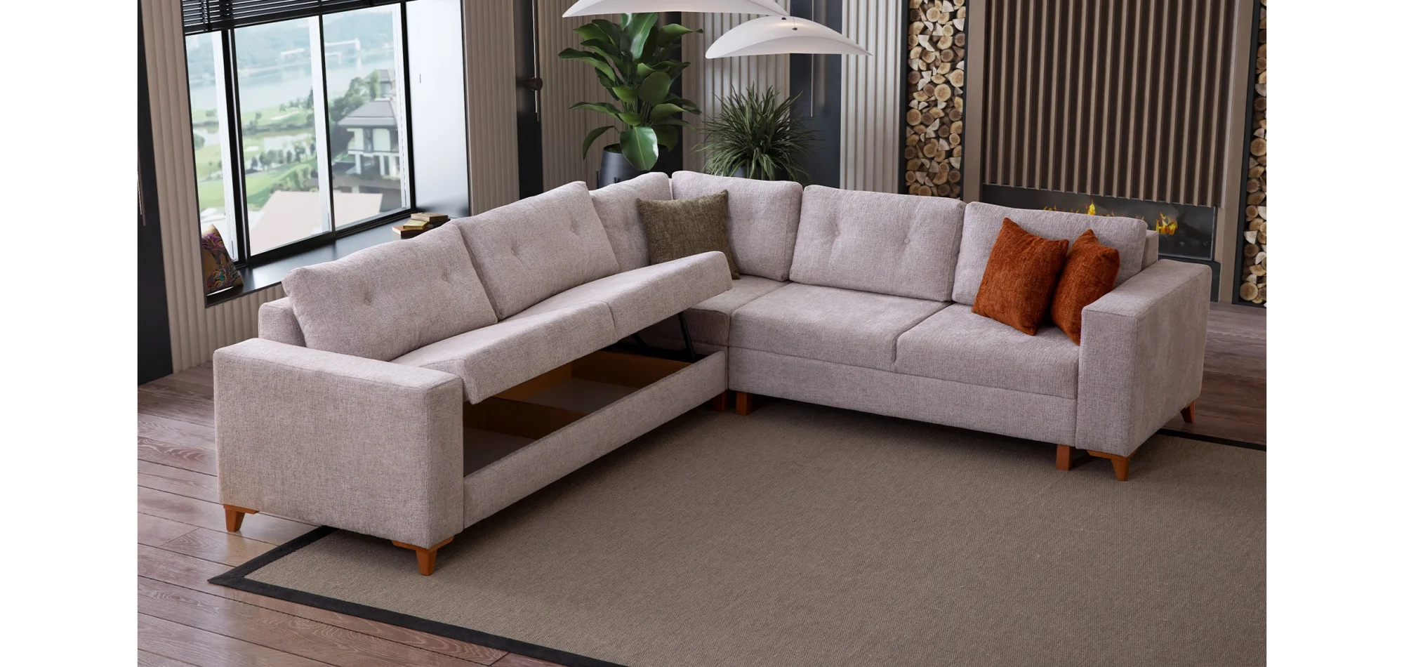 Evora Köşe Takımı