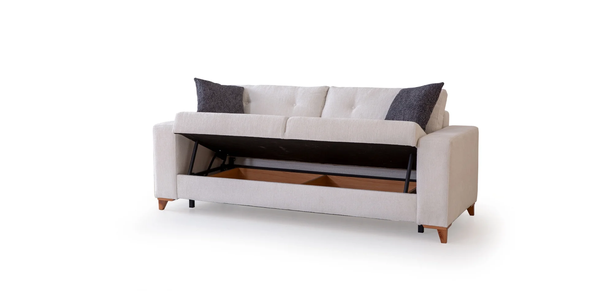 Evora Koltuk Takımı