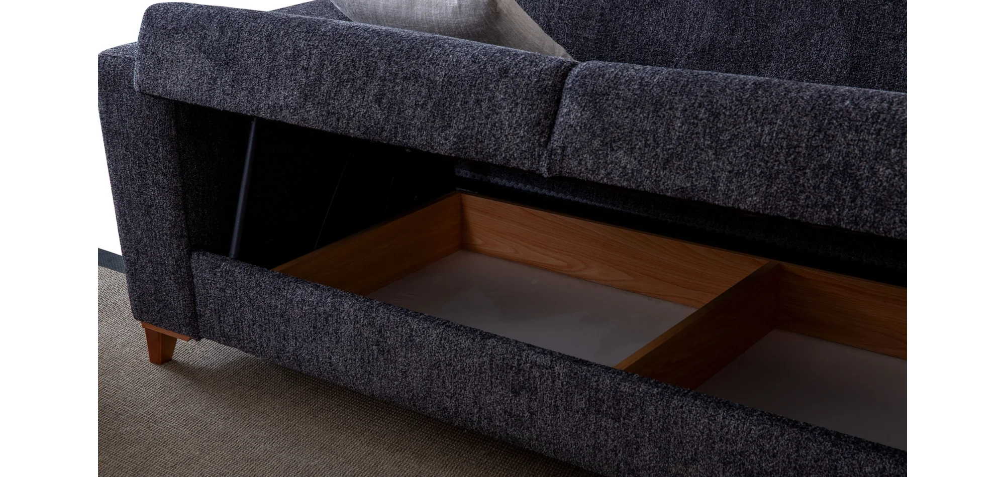 Evora Koltuk Takımı