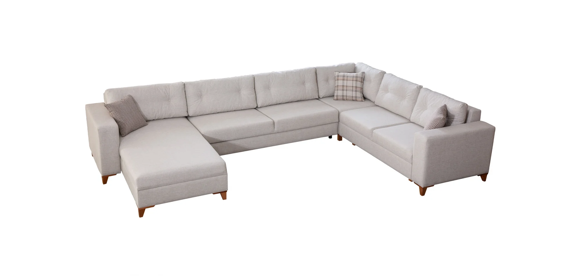 Evora U Köşe Takımı