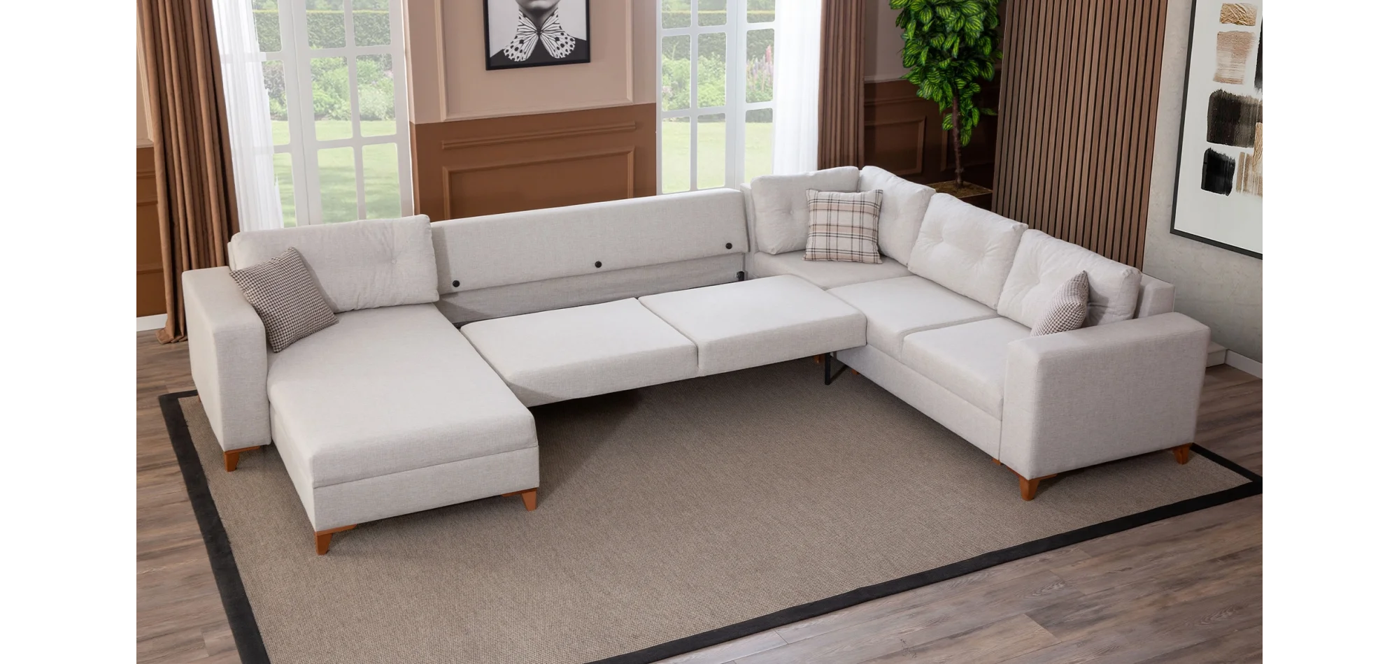 Evora U Köşe Takımı