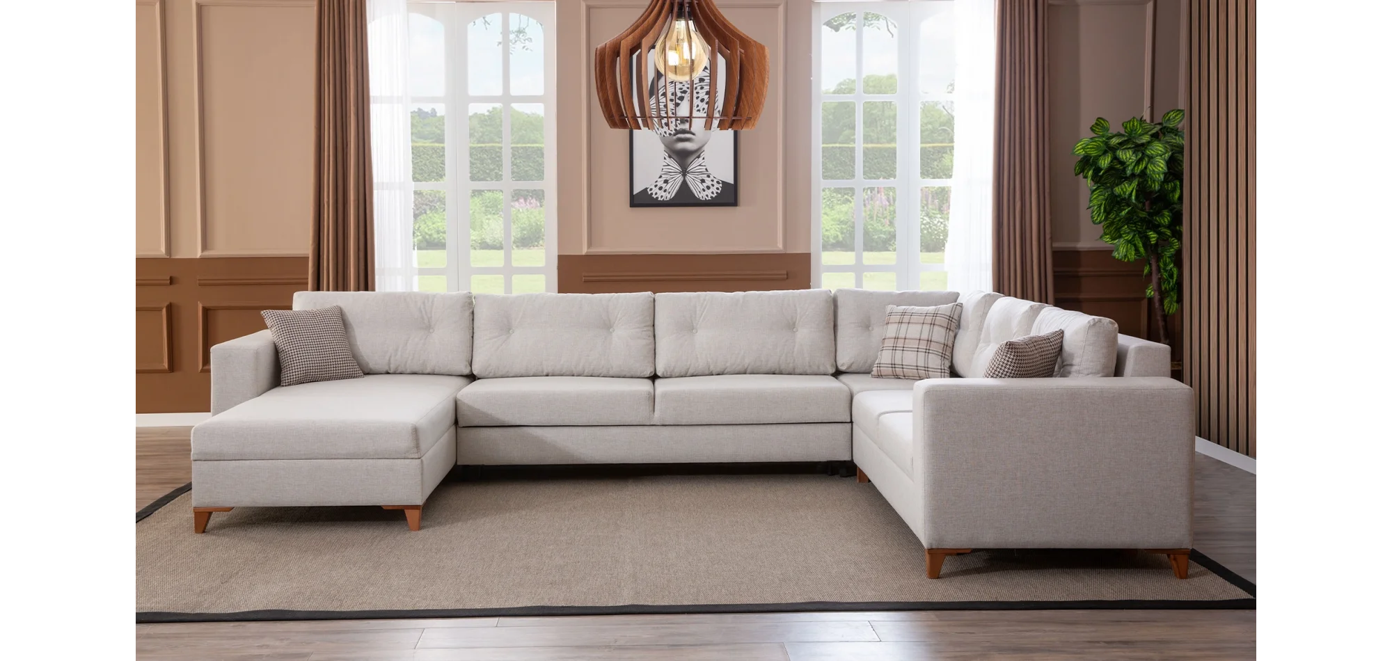 Evora U Köşe Takımı