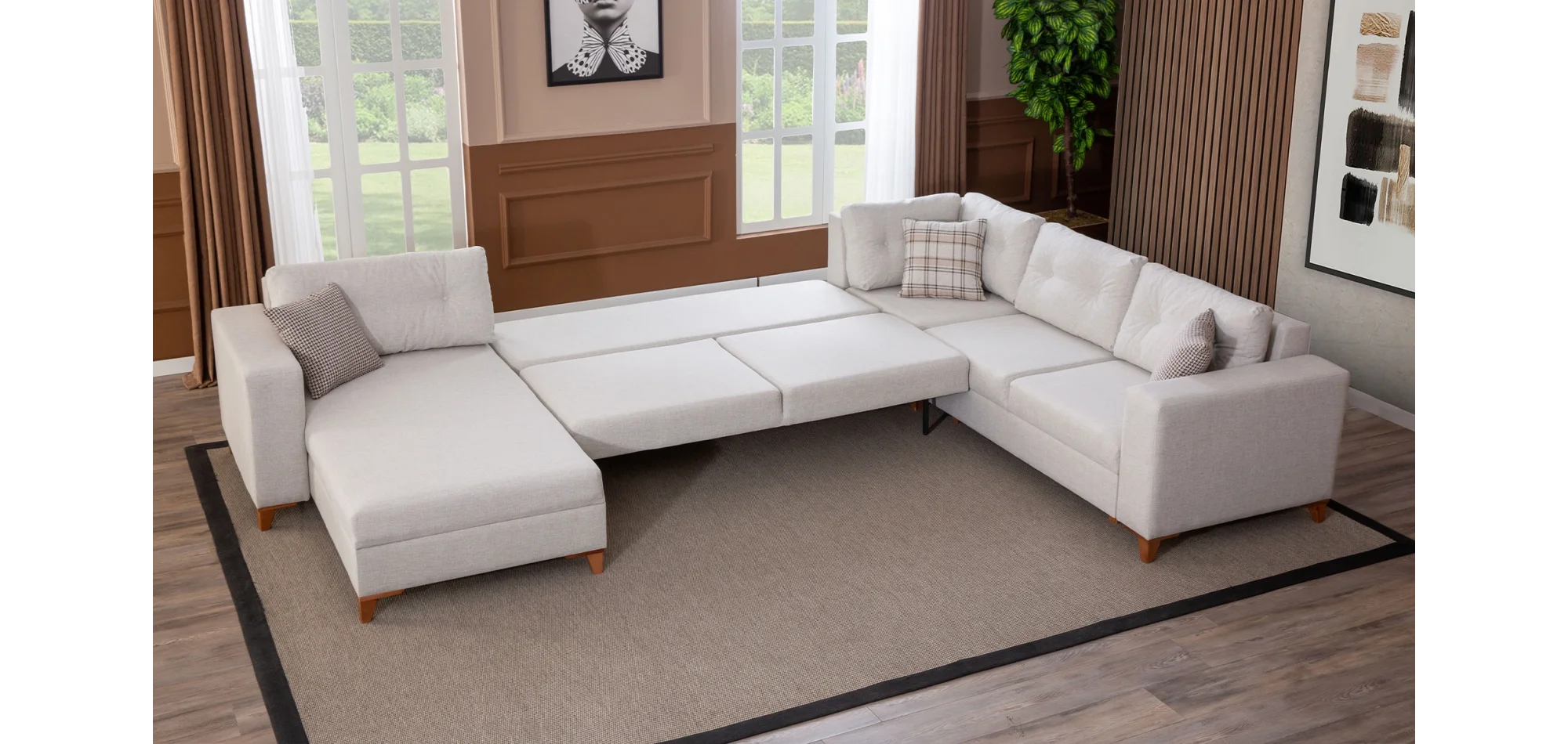 Evora U Köşe Takımı